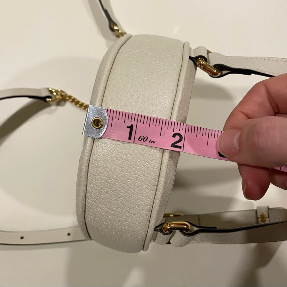Gucci Mini Ophidia Backpack - Picture 11 of 14
